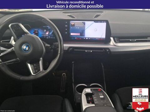X1 xDrive 25e 245 DKG7 M Sport +Si&egrave;ges AV chauffan 2024 occasion 10150 Lavau