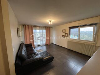  Appartement à vendre 3 pièces 71 m²
