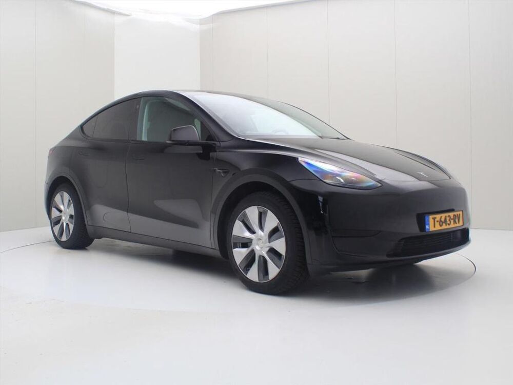 Model Y Standard RWD Plus 2023 occasion 33000 Bordeaux
