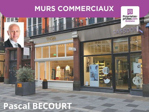 CARPENTRAS - Murs, profession lib&eacute;rale 79 m&sup2;, 4 places de parking privatives sur 150 m2 185000 84200 Carpentras