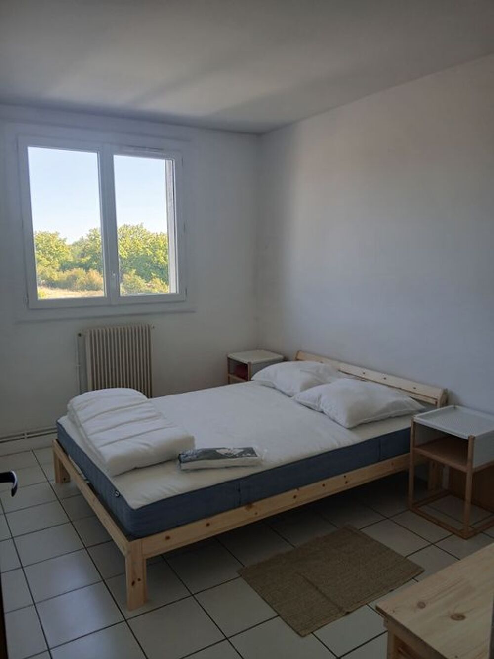 Location Appartement Appartement de 54m2 à louer sur Villenave-d'Ornon Villenave d ornon