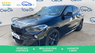 X2 (F39) 2.0 20I 192 M Sport 2019 occasion 95550 Bessancourt