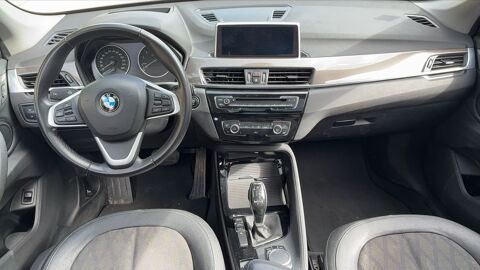 X1 sDrive 18i 140 DKG7 Xline - Automatique Toit ouvrant 2018 occasion 91700 Sainte Genevieve Des Bois