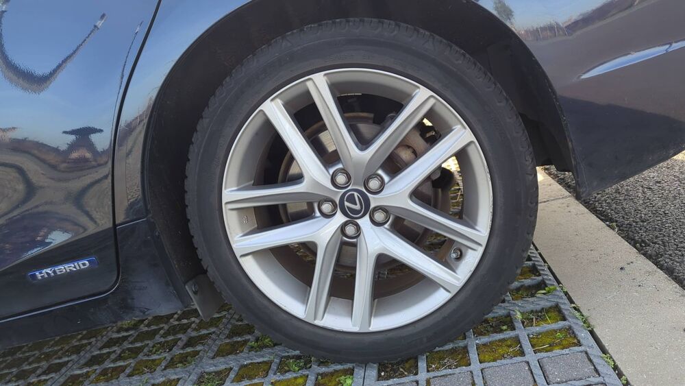 CT 1.8 VVT-i 136 Hybrid CVT Premium Edition - Automatique 2017 occasion 59113 Seclin