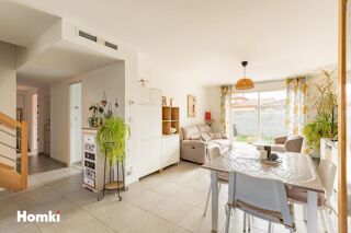  Maison � vendre 4 pi�ces 98 m�