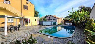  Maison à vendre 8 pièces 170 m²