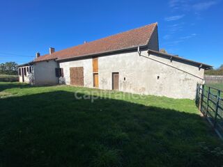  Ferme à vendre 5 pièces 120 m²
