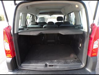 Berlingo MULTI HDI 90 BVM 2011 occasion 03100 Montlu&ccedil;on