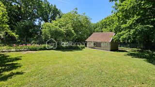 Terrain à vendre 861 m²