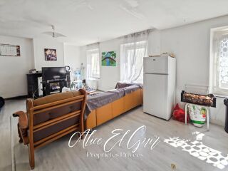  Appartement à vendre 3 pièces 60 m²