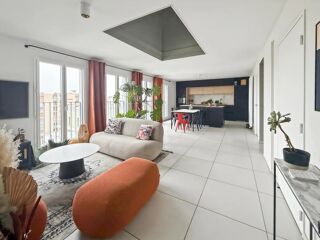  Duplex/triplex � vendre 4 pi�ces 106 m�