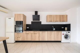  Appartement � vendre 3 pi�ces 60 m�