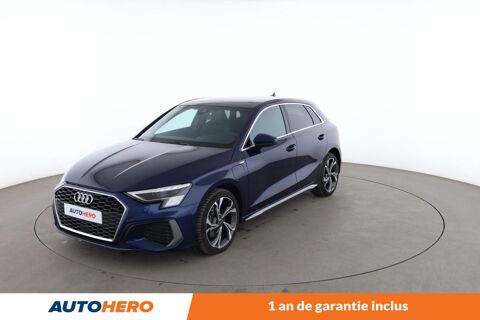 Annonce voiture Audi A3 31990 €