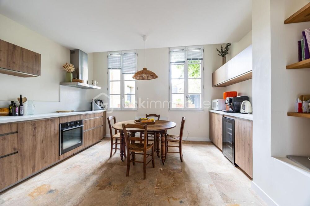 Vente Appartement Appartement rénové Nansouty Bordeaux