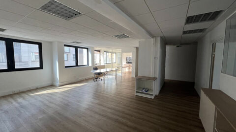BOULOGNE BILLANCOURT - LOCATION BUREAUX 120 M&sup2; 3000 92100 Boulogne billancourt
