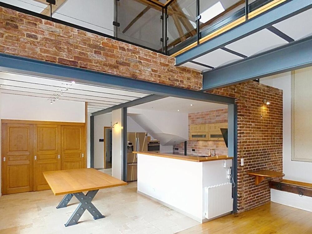 Vente Maison Propriété  coup de coeur 300 m² Marcilly la campagne