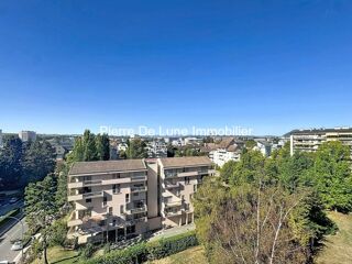 Vente Appartement T4 Annecy