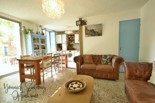  Maison à vendre 4 pièces 94 m²