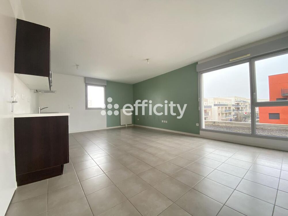 Appartement récent