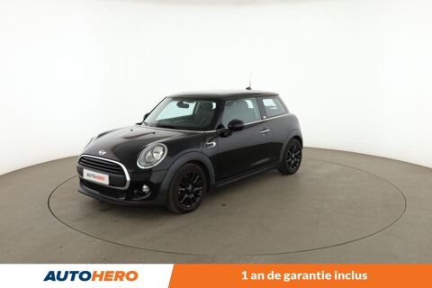Mini Cooper One Edition Shoreditch 3P 102 ch 2016 occasion Issy-les-Moulineaux 92130