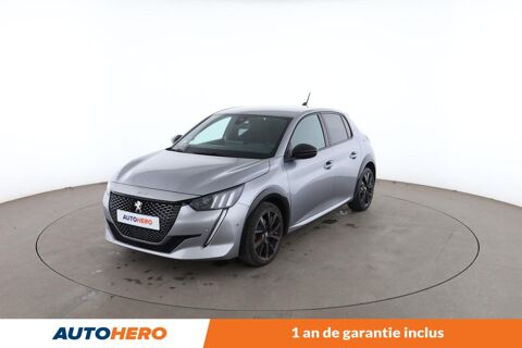 Annonce voiture Peugeot 208 11290 €