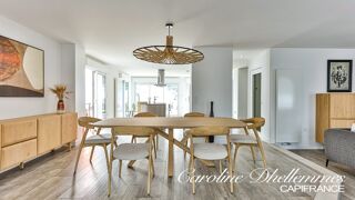  Maison à vendre 7 pièces 263 m²