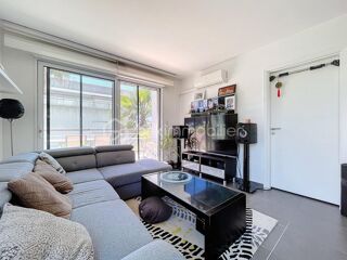  Appartement � vendre 2 pi�ces 52 m�