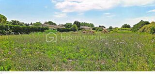  Terrain à vendre 742 m²