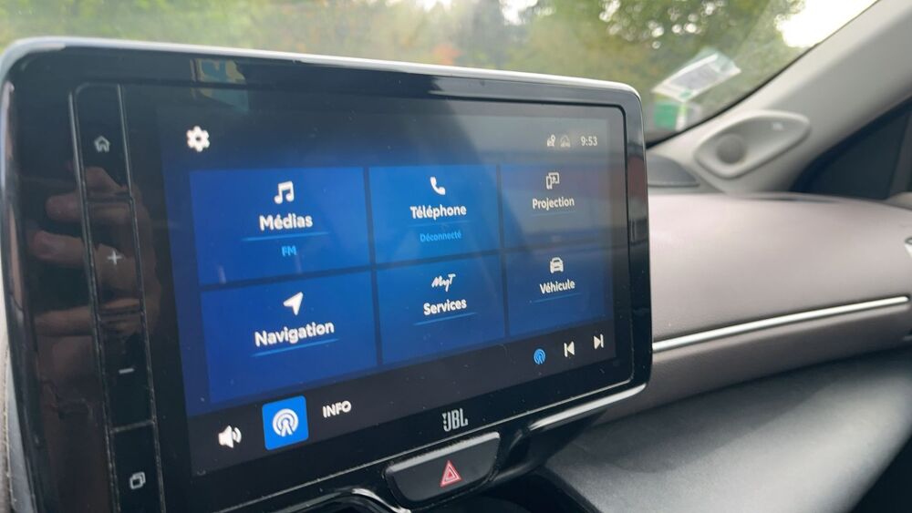 Yaris Cross 1.5 HSD 116 Hybrid 4WD E-CVT 92 Collection 2022 occasion 48000 Mende