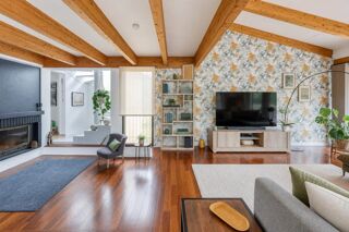  Maison à vendre 5 pièces 203 m²