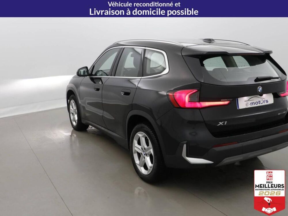 X1 sDrive 18i 136 DKG7 +Pack Premium 2023 occasion 10150 Lavau
