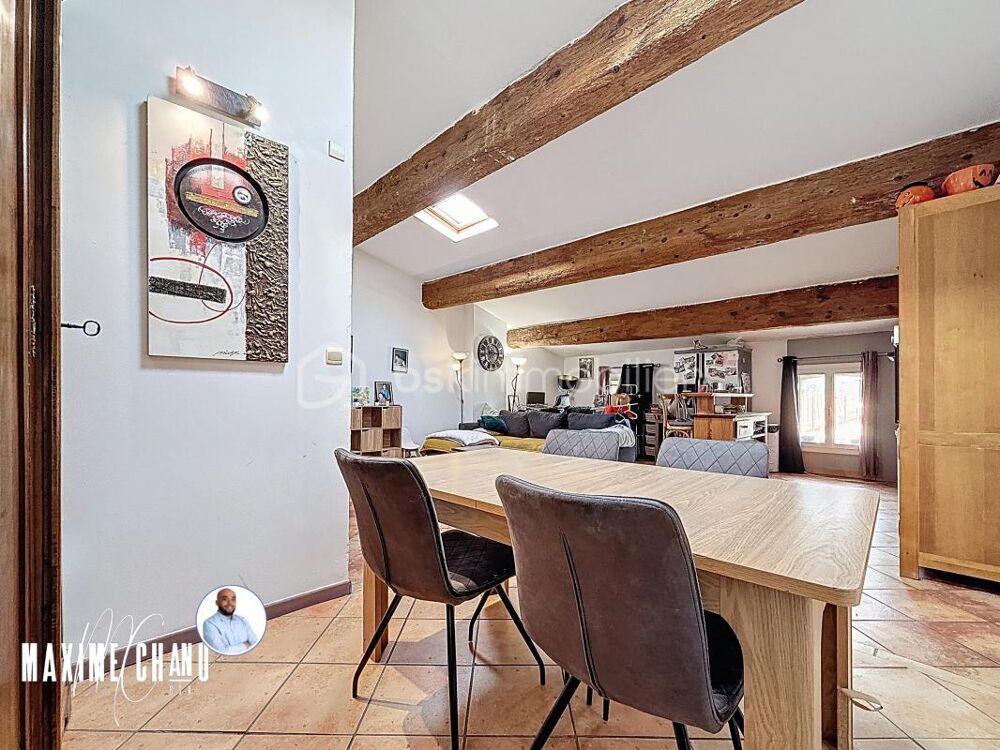 à vendre  Maison Poussan (34560)