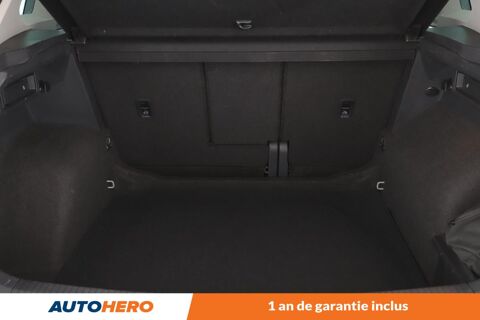 Tiguan 1.5 TSI Life DSG7 150 ch 2021 occasion 92130 Issy-les-Moulineaux