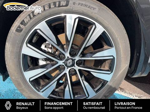 Espace E-Tech full hybrid 200 GSR2 Techno 2025 occasion 14400 Bayeux