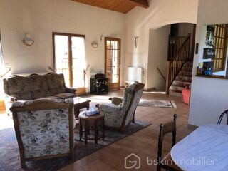  Maison � vendre 5 pi�ces 110 m�