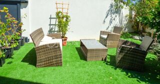  Villa � vendre 6 pi�ces 133 m�