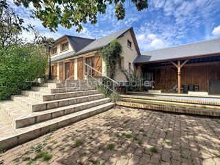  Maison à vendre 7 pièces 142 m²