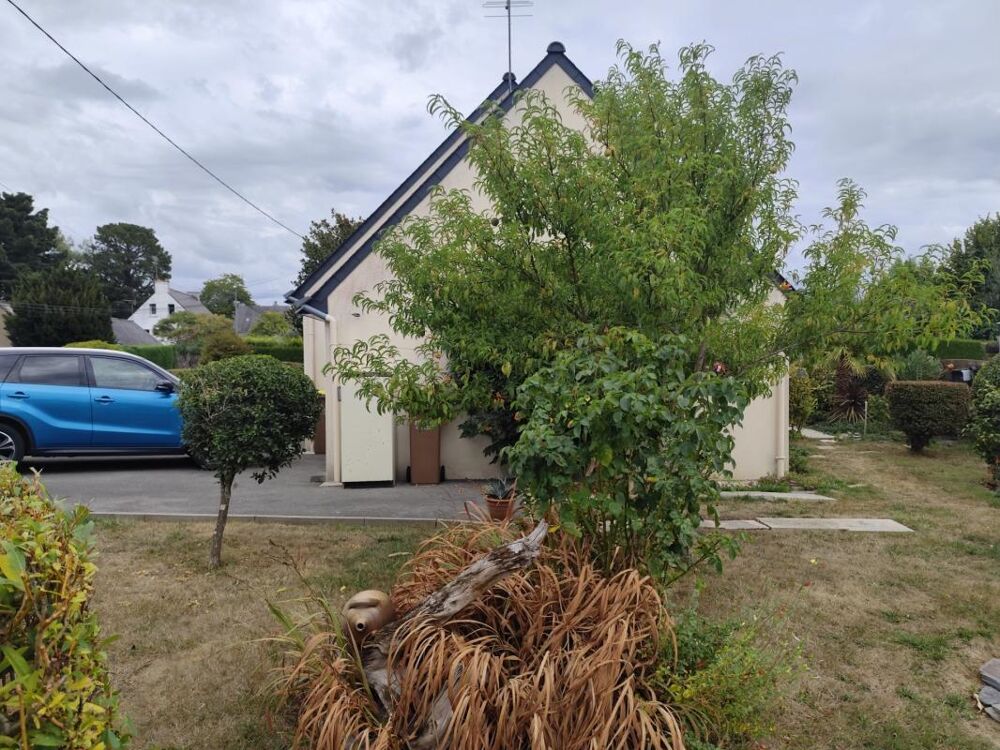 Vente Maison Maison Saint jacut les pins