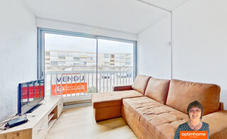  Appartement � vendre 2 pi�ces 35 m�