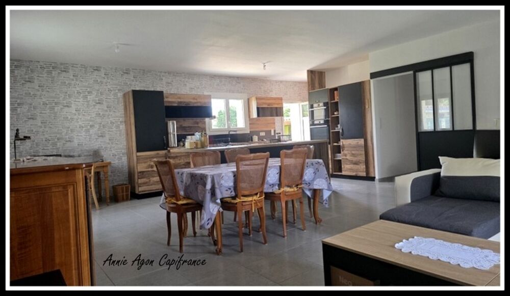 Vente Maison Maison à vendre 4 pièces AUREILHAN (65) Aureilhan