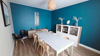  Maison � vendre 5 pi�ces 126 m�