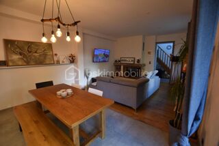  Maison à vendre 4 pièces 115 m²