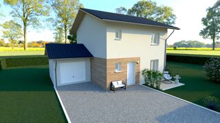  Maison 5 pices 94 m Scionzier