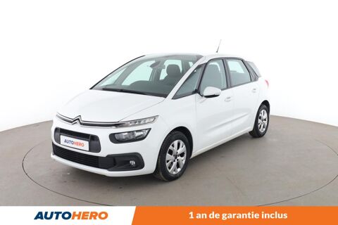 Citroen c4 picasso Citro&euml;n  (2) 1.2 PureTech Live BV6 