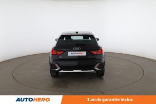 A1 Citycarver 25 TFSI Design 95 ch 2020 occasion 92130 Issy-les-Moulineaux