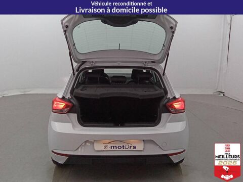 Ibiza TSI 95 Style 2021 occasion 10150 Lavau