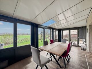  Maison � vendre 7 pi�ces 150 m�