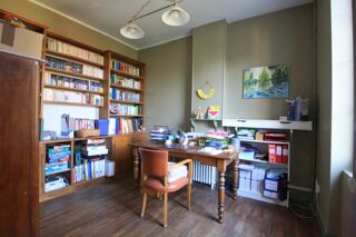  Maison à vendre 6 pièces 120 m²