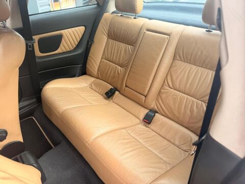 Astra G Coup&eacute; 2.2 16V 147cv BERTONE EDITION LIMITED 2004 occasion 31000 Toulouse