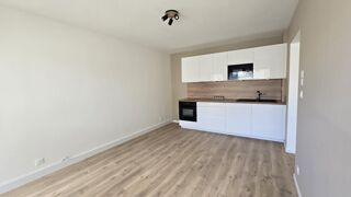 Appartement � vendre 2 pi�ces 45 m�